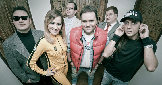 The Orleans apresenta no Inverno a banda The Sundtrackers